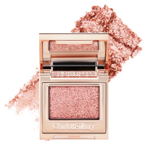 NEW✅Charlotte Tilbury Pillow Talk Diamonds - Picture 6 of 6